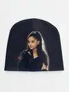 Детская шапка / Ariana Grande
