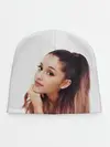 Детская шапка / Ariana Grande