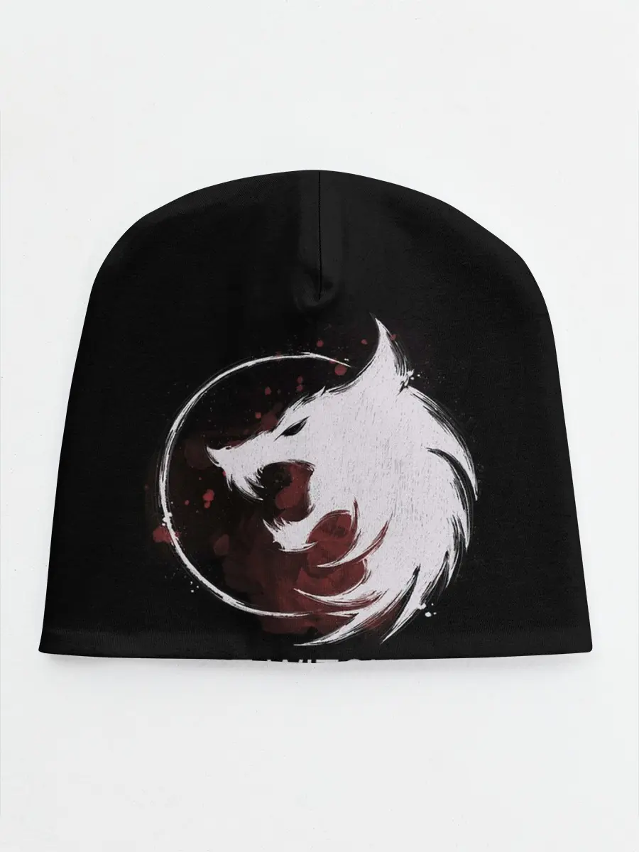 Детская шапка / The Witcher