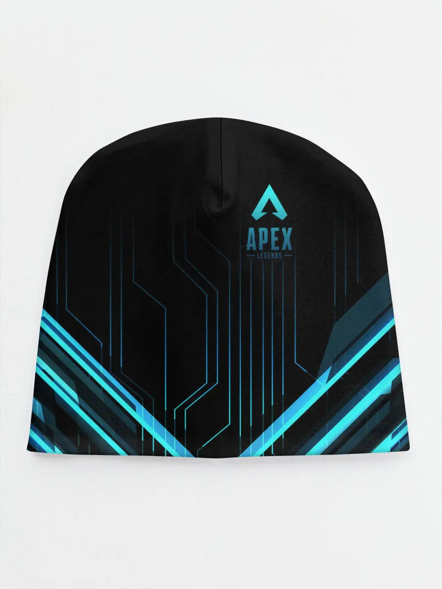 Детская шапка / Apex Legends