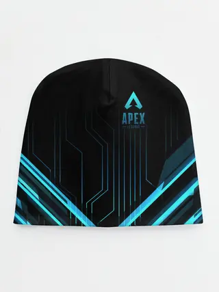 Детская шапка / Apex Legends