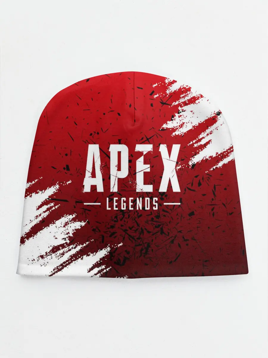Детская шапка / APEX LEGENDS