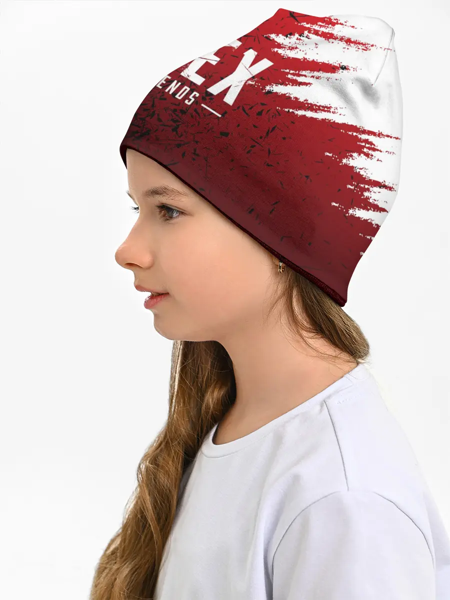 Детская шапка / APEX LEGENDS