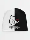 Детская шапка / _Monokuma_