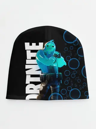 Детская шапка / Fortnite [003]