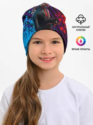 Детская шапка / Fortnite [004]