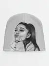 Детская шапка / Ariana Grande