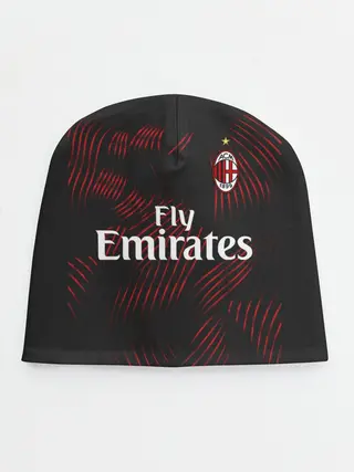 Детская шапка / Ibrahimovic third 19-20