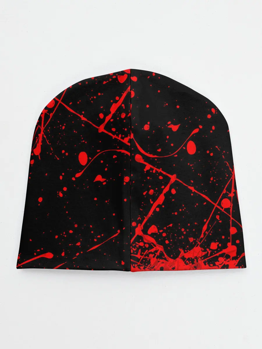 Детская шапка / ВЕДЬМАК / THE WITCHER / ГЕРАЛЬТ