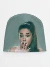 Детская шапка / Ariana Grande