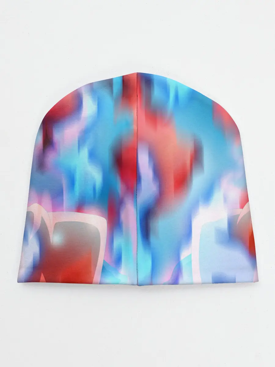 Детская шапка / Гоку