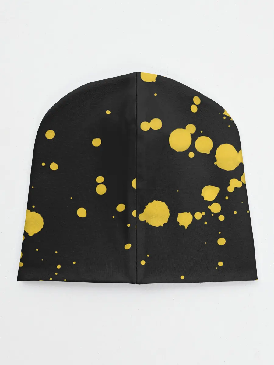 Детская шапка / Fortnite