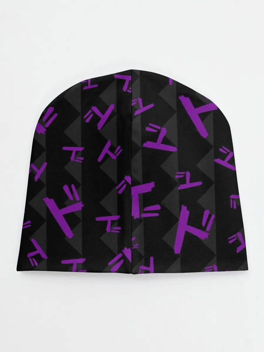 Детская шапка / Higashikata Josuke. JoJo