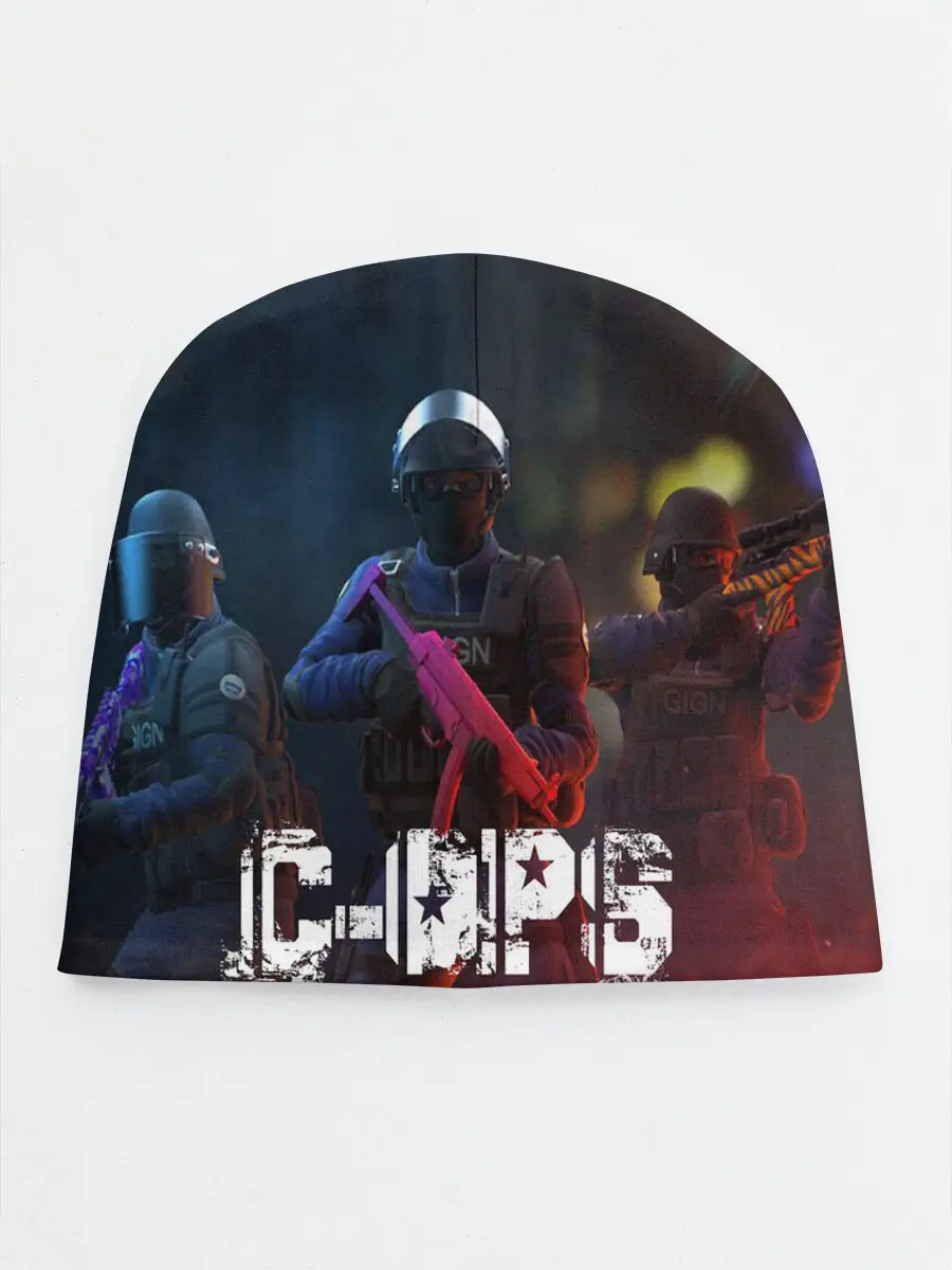 Детская шапка / C-OPS