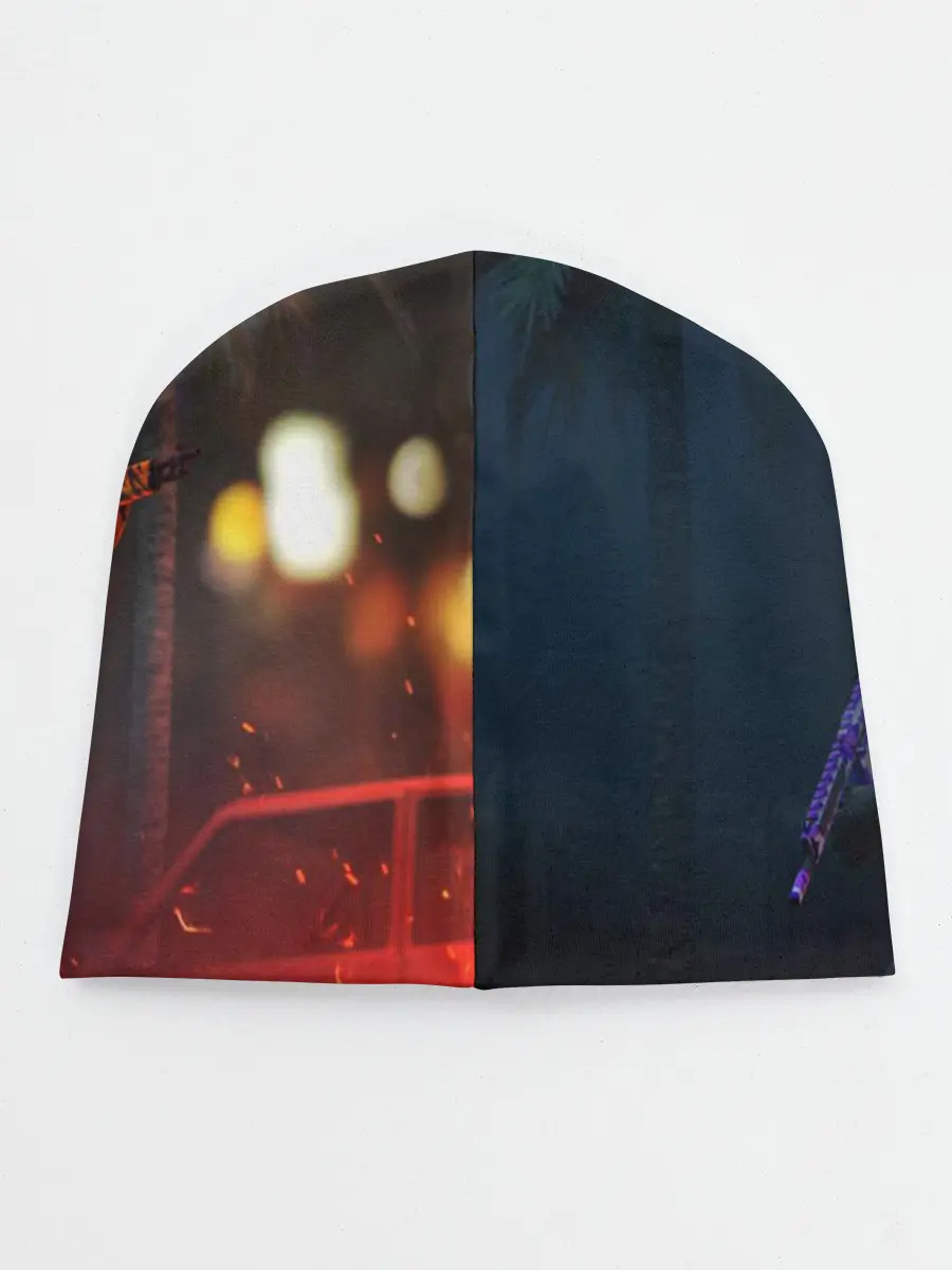 Детская шапка / C-OPS