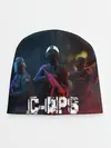 Детская шапка / C-OPS
