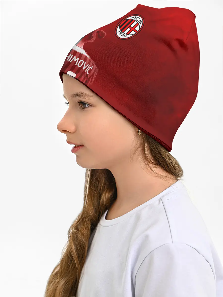 Детская шапка / Ибрагимович