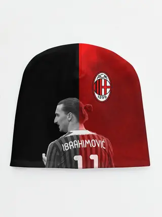 Детская шапка / Ибрагимович