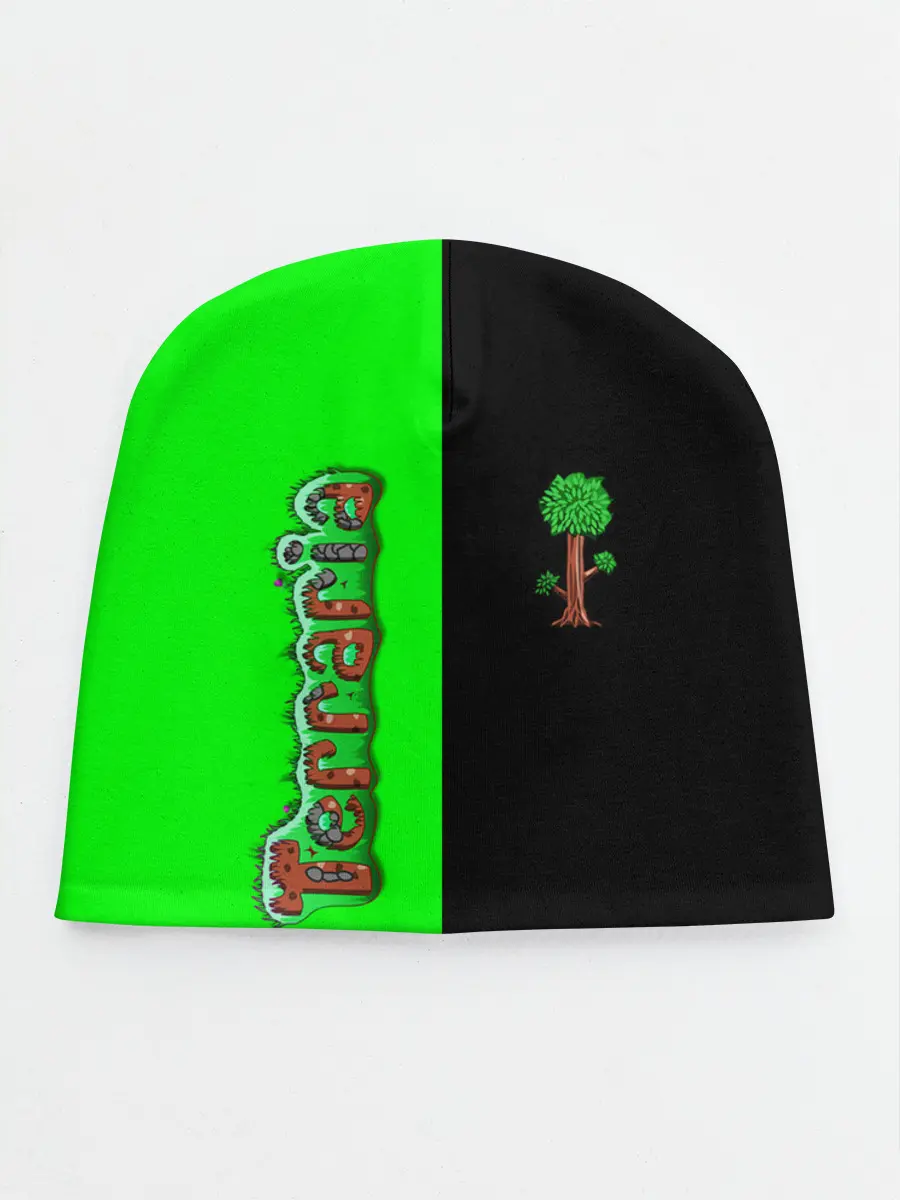 Детская шапка / Terraria