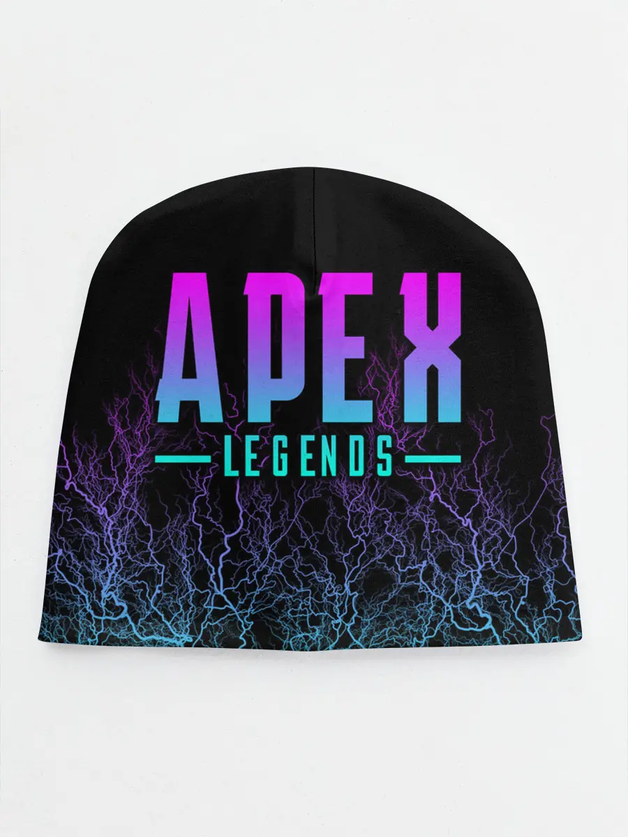 Детская шапка / Apex Legends