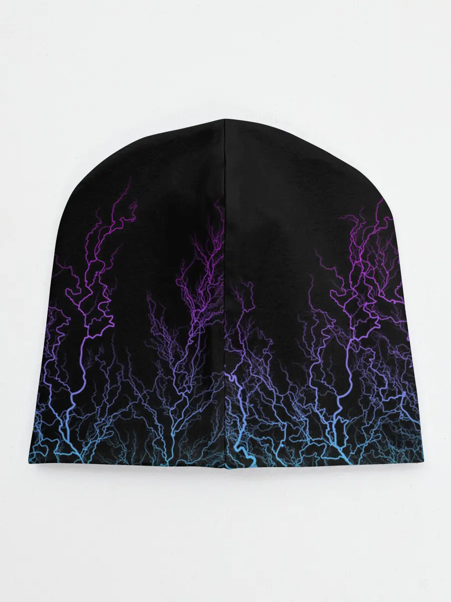 Детская шапка / Apex Legends