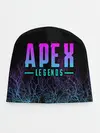Детская шапка / Apex Legends