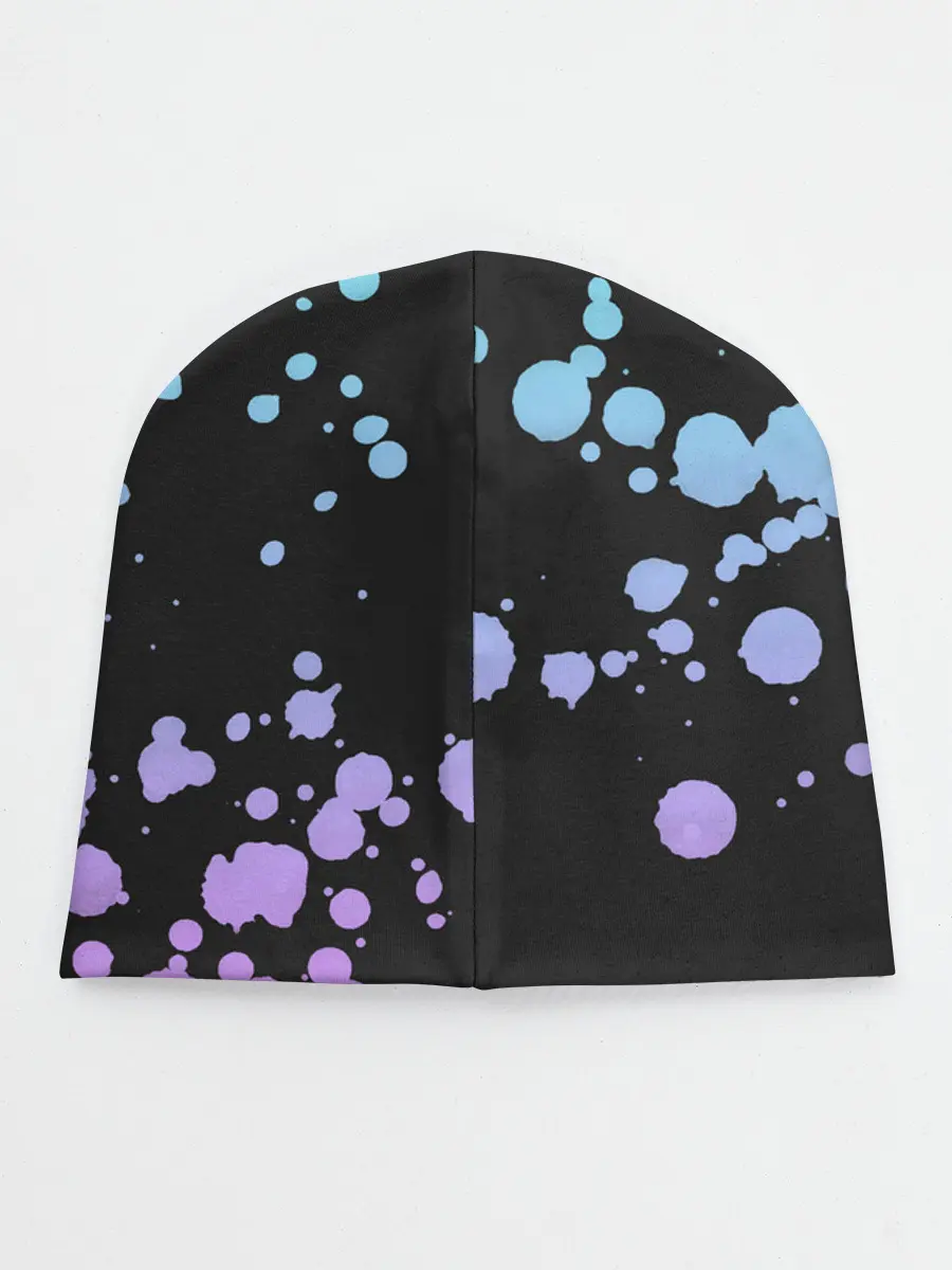 Детская шапка / Fortnite LLAMA