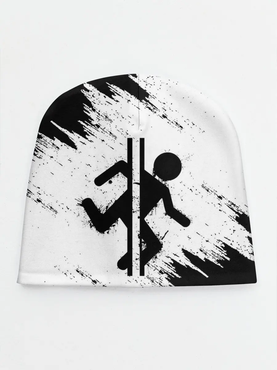 Детская шапка / PORTAL