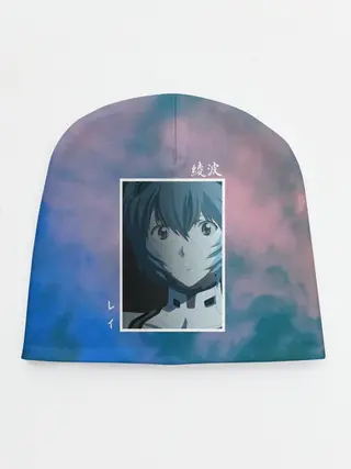 Детская шапка / Первое дитя