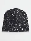 Детская шапка / Космос