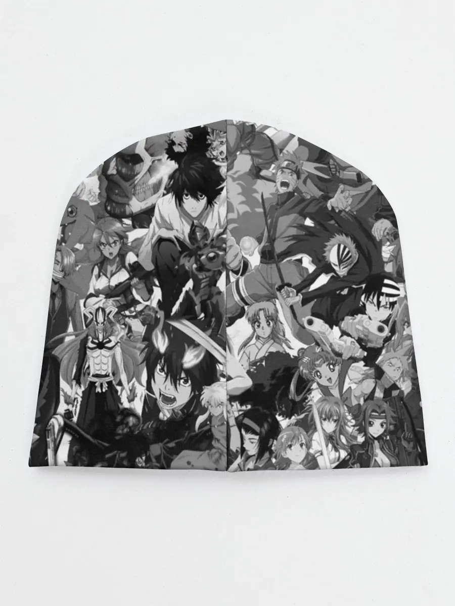 Детская шапка / ANIME HEROES