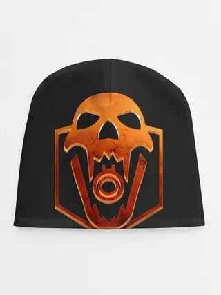Детская шапка / Rainbow Six Siege