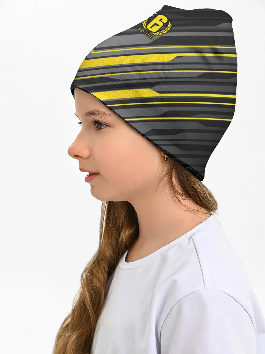 Детская шапка / Rainbow Six Siege