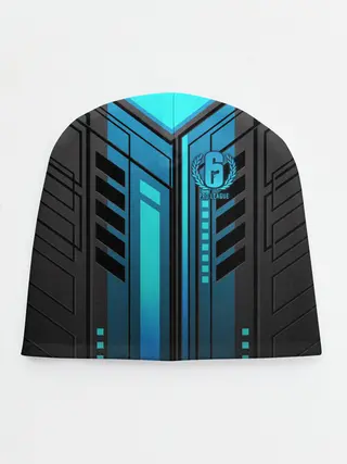 Детская шапка / Rainbow Six Siege