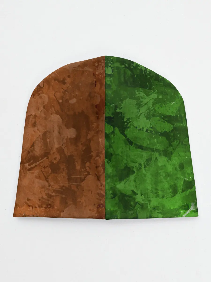 Детская шапка / Конор МакГрегор