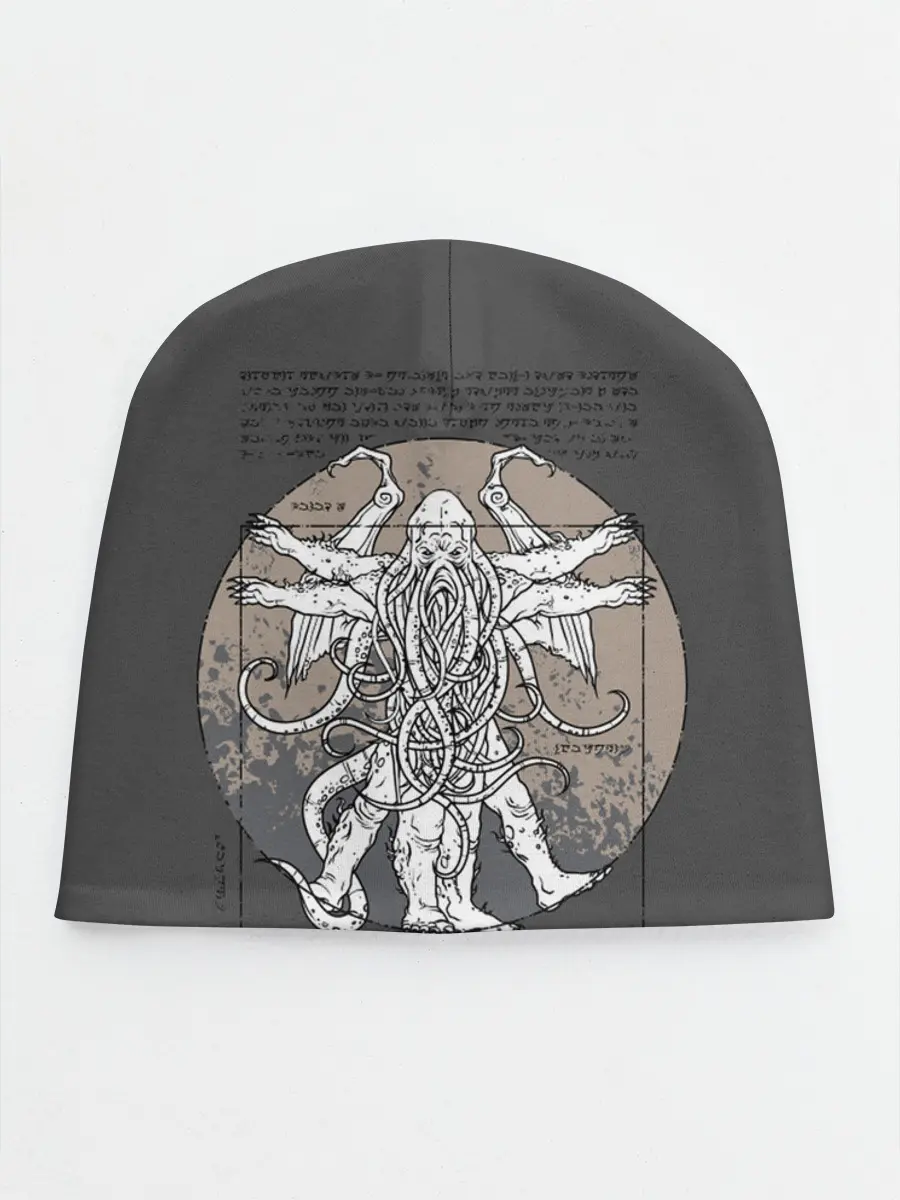 Детская шапка / Cthulhu