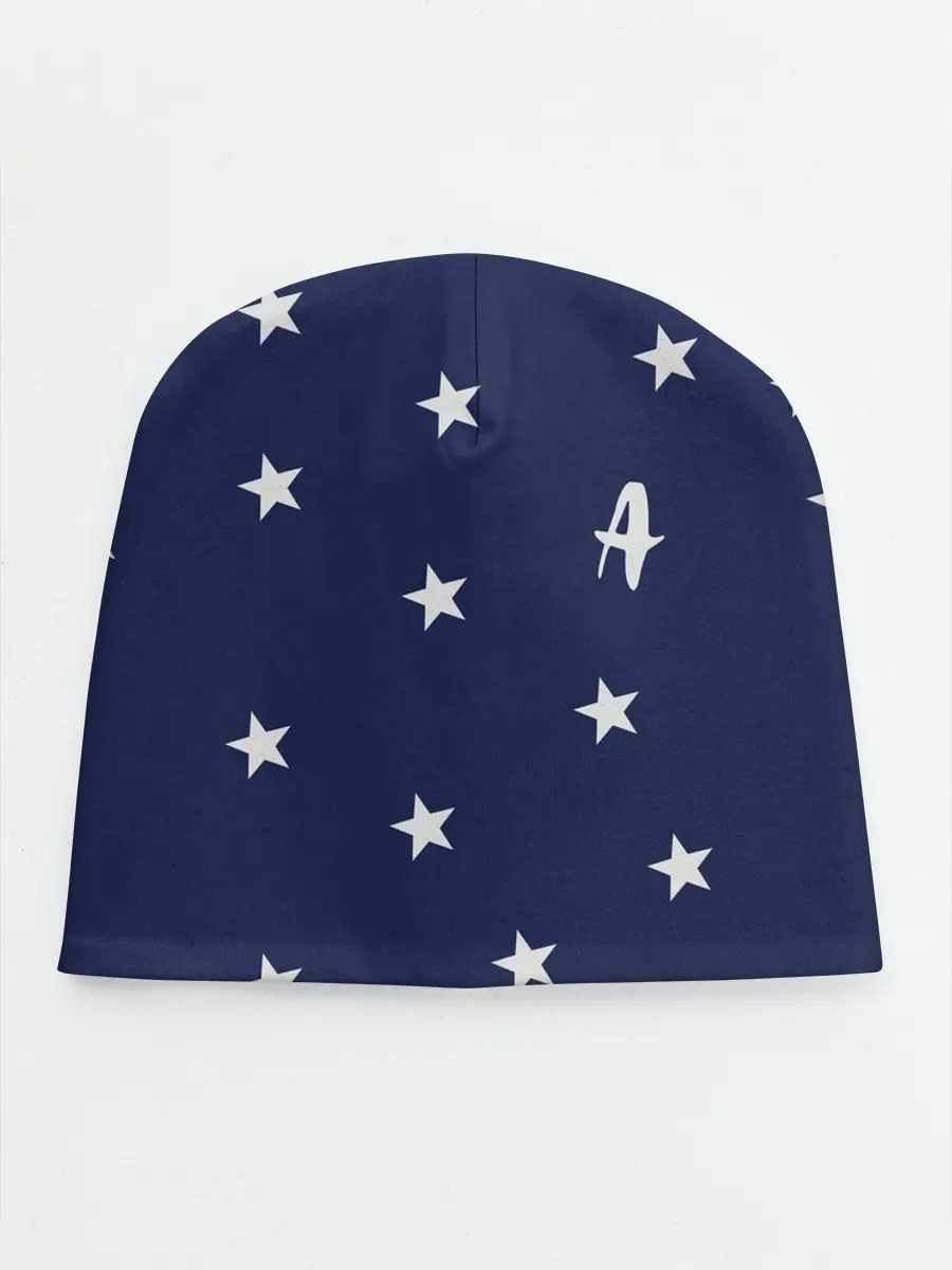 Детская шапка / Небеса