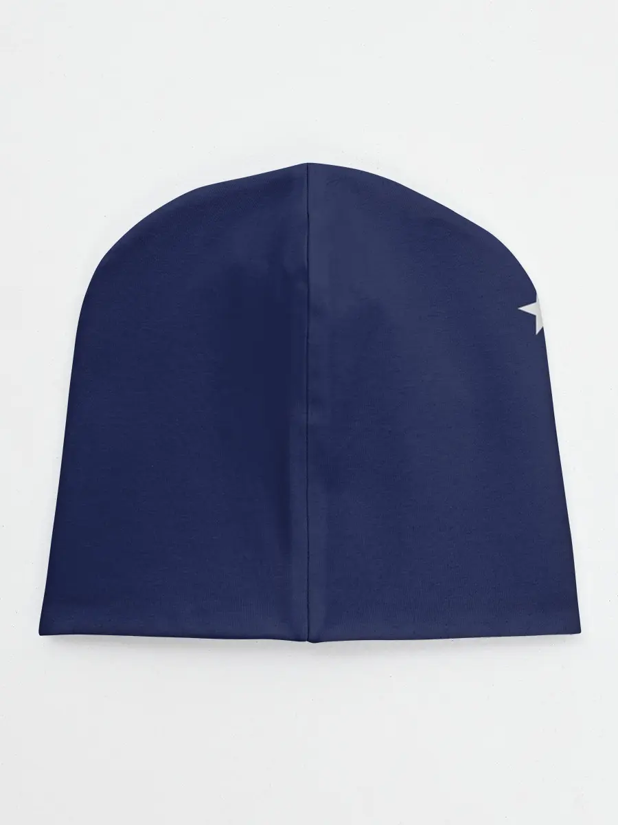 Детская шапка / Небеса