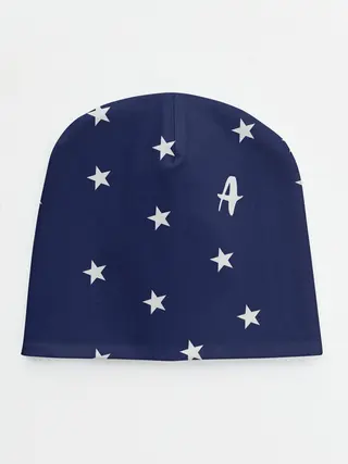 Детская шапка / Небеса