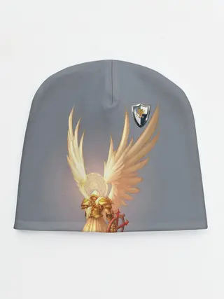 Детская шапка / Heroes of Might and Magic