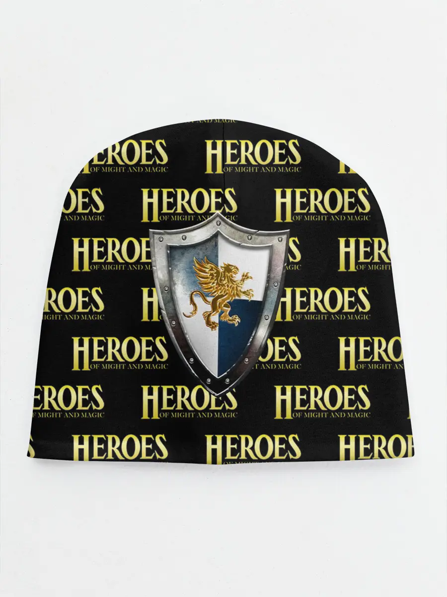 Детская шапка / Heroes of Might and Magic