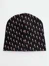 Детская шапка / LiL PEEP Pattern
