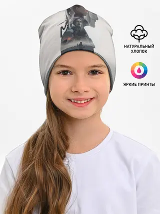 Детская шапка / Death Stranding