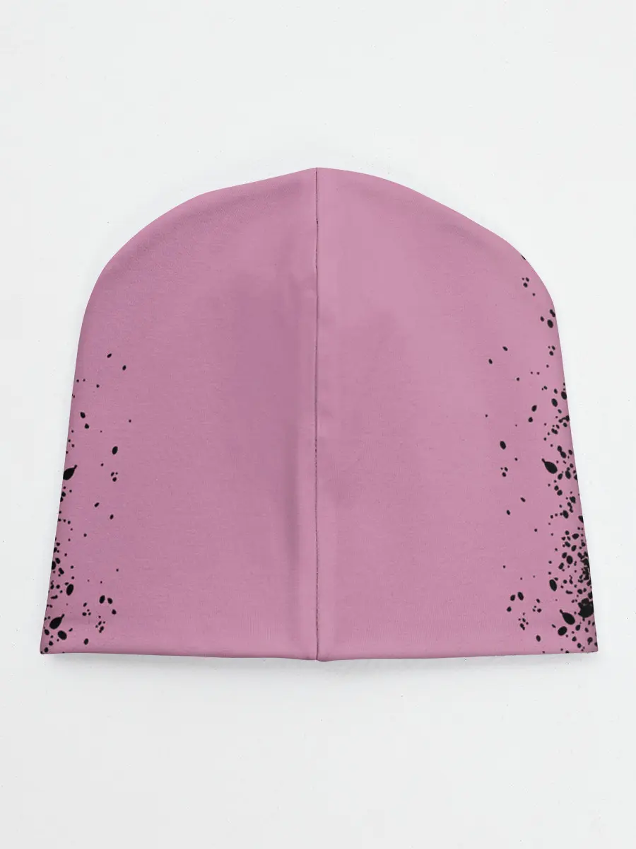 Детская шапка / LiL PEEP