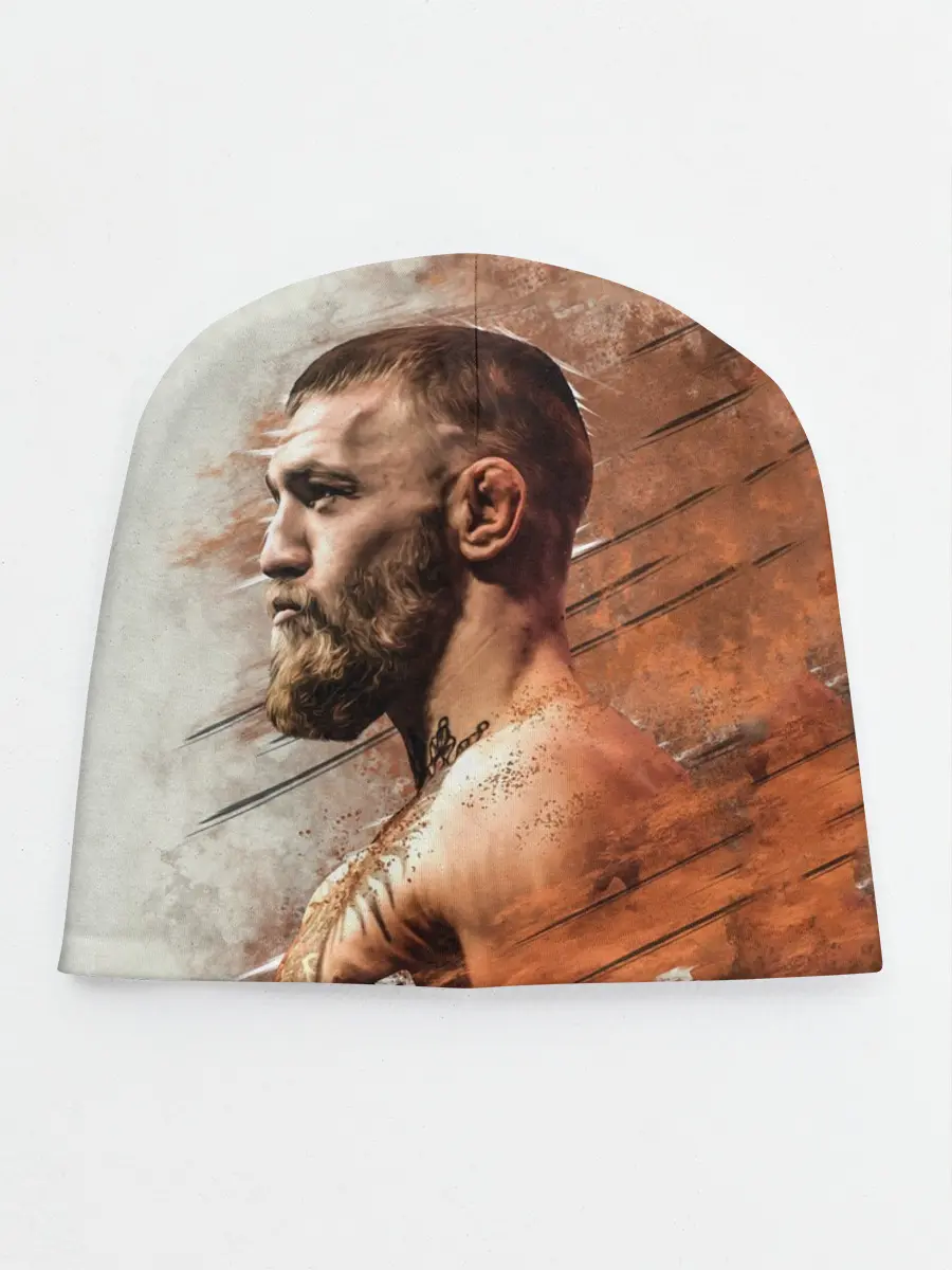 Детская шапка / McGREGOR