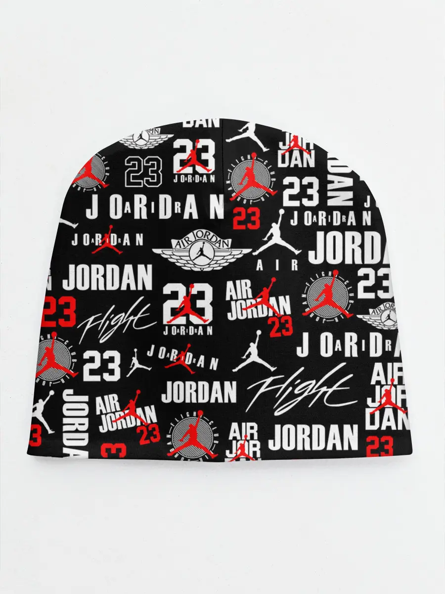 Детская шапка / MICHAEL JORDAN LOGOBOMBING