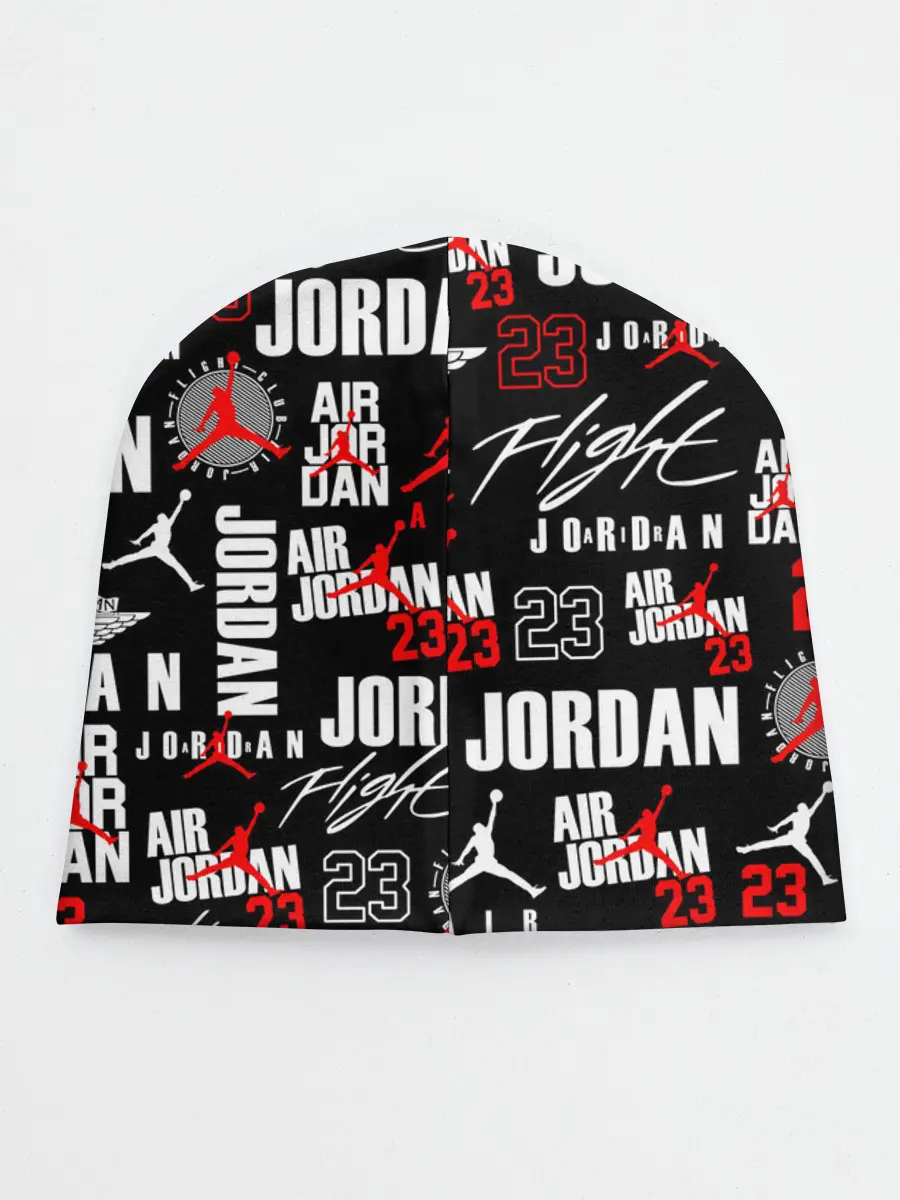 Детская шапка / MICHAEL JORDAN LOGOBOMBING