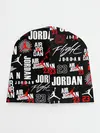 Детская шапка / MICHAEL JORDAN LOGOBOMBING
