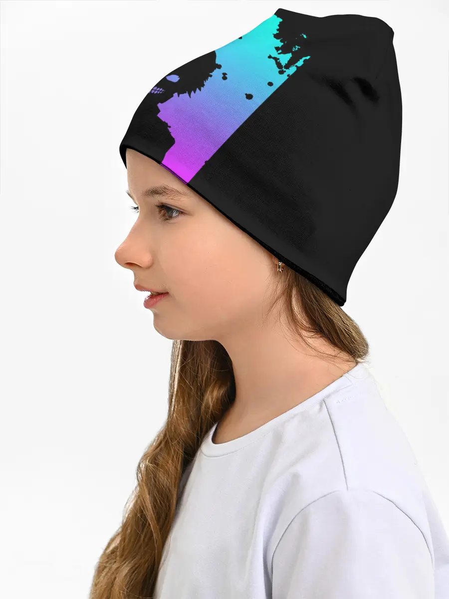 Детская шапка / Tokyo Ghoul