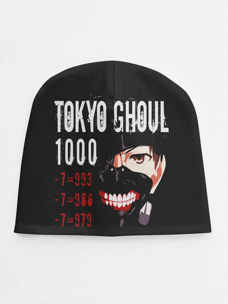 Детская шапка / Tokyo Ghoul